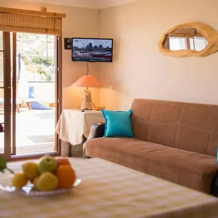 Villa Sunrise With Jacuzzi And Private Pool *