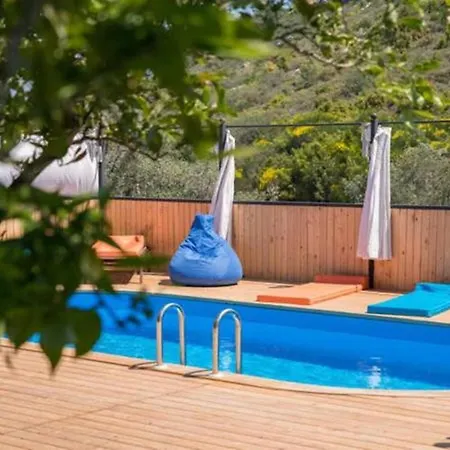 Sunrise With Jacuzzi And Private Pool *