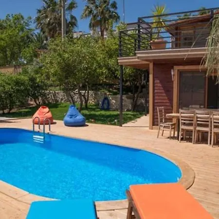 Sunrise With Jacuzzi And Private Pool
